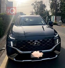 هيونداي سانتافي